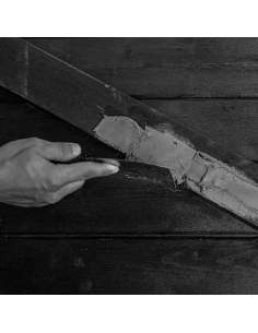 Toupret Masilla Reparación Madera Repar Wood 1 Kg