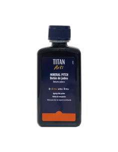 Betún De Judea Titan 250 Ml