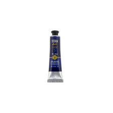 Oleo Extra Fino Titan Arts 20 Ml