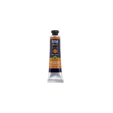 Oleo Extra Fino Titan Arts 20 Ml