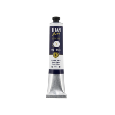 Oleo Extra Fino Titan Arts 60 Ml