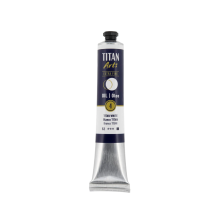 Oleo Extra Fino Titan Arts 60 Ml