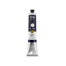 Oleo Extra Fino Titan Arts 60 Ml