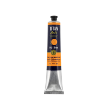 Oleo Extra Fino Titan Arts 60 Ml
