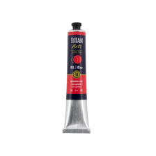 Oleo Extra Fino Titan Arts 60 Ml