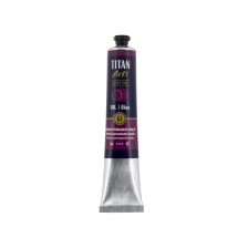 Oleo Extra Fino Titan Arts 60 Ml