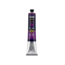 Oleo Extra Fino Titan Arts 60 Ml
