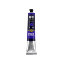 Oleo Extra Fino Titan Arts 60 Ml