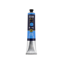 Oleo Extra Fino Titan Arts 60 Ml