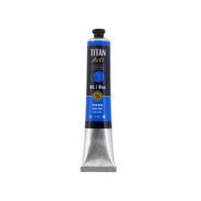 Oleo Extra Fino Titan Arts 60 Ml