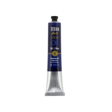 Oleo Extra Fino Titan Arts 60 Ml