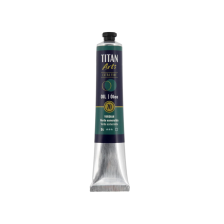 Oleo Extra Fino Titan Arts 60 Ml