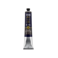 Oleo Extra Fino Titan Arts 60 Ml