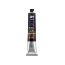 Oleo Extra Fino Titan Arts 60 Ml