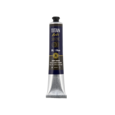 Oleo Extra Fino Titan Arts 60 Ml