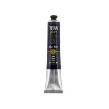 Oleo Extra Fino Titan Arts 60 Ml