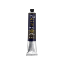 Oleo Extra Fino Titan Arts 60 Ml