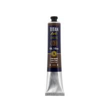 Oleo Extra Fino Titan Arts 60 Ml