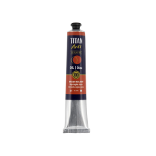 Oleo Extra Fino Titan Arts 60 Ml