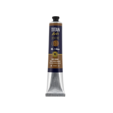 Oleo Extra Fino Titan Arts 60 Ml