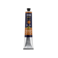 Oleo Extra Fino Titan Arts 60 Ml