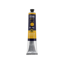 Oleo Extra Fino Titan Arts 60 Ml