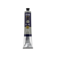 Oleo Extra Fino Titan Arts 60 Ml