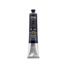 Oleo Extra Fino Titan Arts 60 Ml