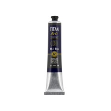 Oleo Extra Fino Titan Arts 60 Ml
