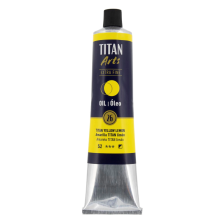 Oleo Extra Fino Titan Arts 200 Ml