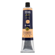 Oleo Extra Fino Titan Arts 200 Ml