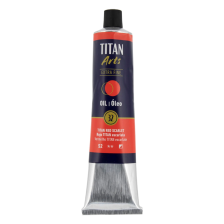 Oleo Extra Fino Titan Arts 200 Ml