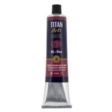 Oleo Extra Fino Titan Arts 200 Ml