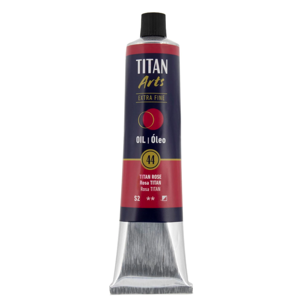Oleo Extra Fino Titan Arts 200 Ml