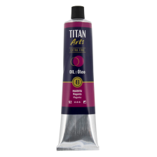 Oleo Extra Fino Titan Arts 200 Ml