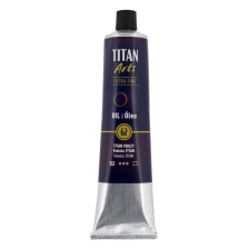 Oleo Extra Fino Titan Arts 200 Ml