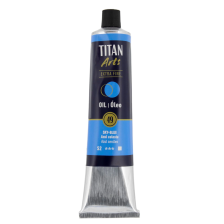Oleo Extra Fino Titan Arts 200 Ml