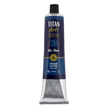 Oleo Extra Fino Titan Arts 200 Ml
