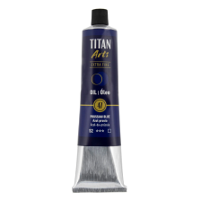 Oleo Extra Fino Titan Arts 200 Ml