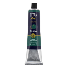 Oleo Extra Fino Titan Arts 200 Ml