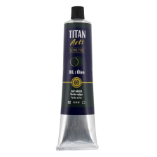 Oleo Extra Fino Titan Arts 200 Ml