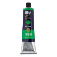 Oleo Extra Fino Titan Arts 200 Ml