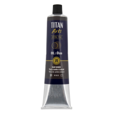 Oleo Extra Fino Titan Arts 200 Ml