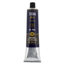 Oleo Extra Fino Titan Arts 200 Ml