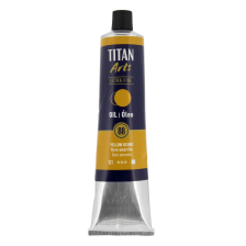 Oleo Extra Fino Titan Arts 200 Ml