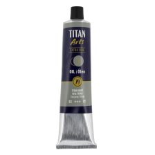 Oleo Extra Fino Titan Arts 200 Ml