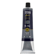 Oleo Extra Fino Titan Arts 200 Ml