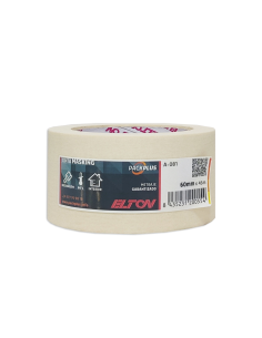 Cinta Carrocero Elton 80º...