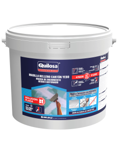 Masilla Relleno Cartón Yeso...