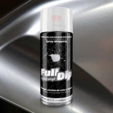 Spray Full Dip Cromados 400 Ml
